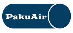 PakuAir Oy logo
